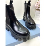 2025年10月22日入荷新作Prada女性用35-41靴人気商品★/誕生日プレゼント/高品質/SL工場