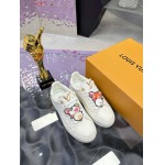 2025年10月22日入荷新作Louis Vuitton女性用35-40靴人気商品★/誕生日プレゼント/高品質/SL工場