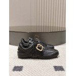 2025年10月22日入荷新作MiuMiu女性用35-41靴人気商品★/誕生日プレゼント/高品質/SL工場