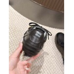 2025年10月22日入荷新作MiuMiu女性用35-41靴人気商品★/誕生日プレゼント/高品質/SL工場