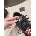 2025年10月22日入荷新作MiuMiu女性用35-41靴人気商品★/誕生日プレゼント/高品質/SL工場