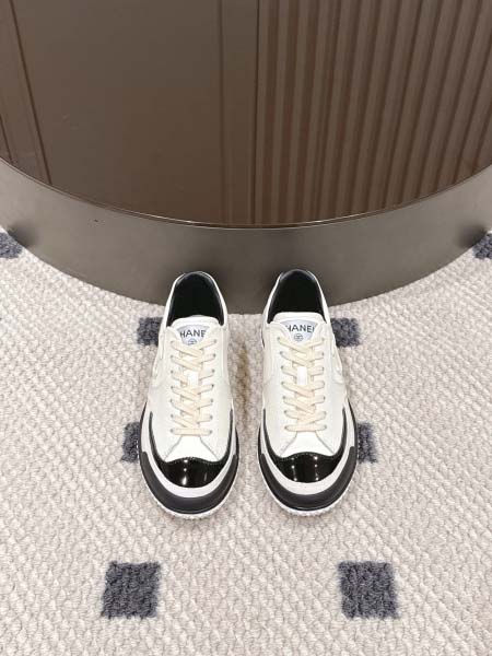 2025年10月22日入荷新作Chanel女性用35-41靴...