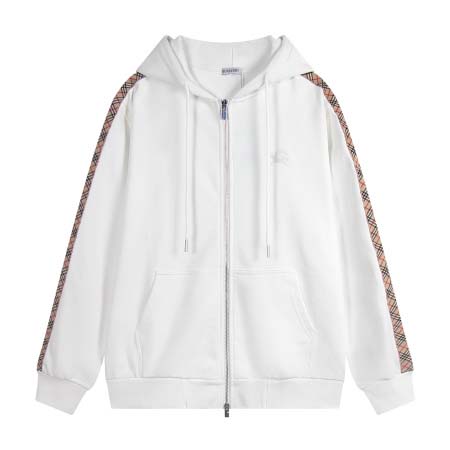 2025年10月24日秋冬入荷新作Burberryパーカー人...