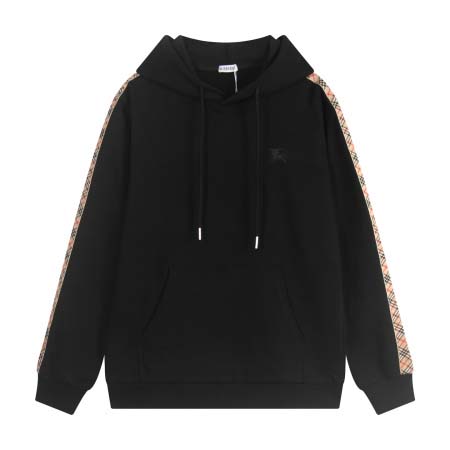 2025年10月24日秋冬入荷新作Burberryパーカー人...