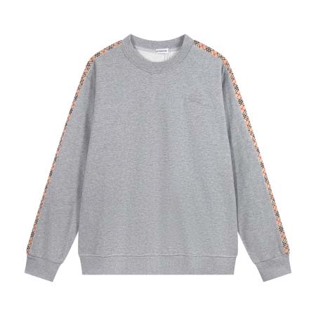 2025年10月24日秋冬入荷新作Burberryスウェット...