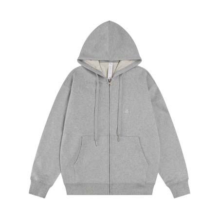 2025年10月24日秋冬入荷新作ALOパーカー人気商品/B...