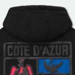 2025年10月24日秋冬入荷新作RHUDEパーカー人気商品/BG工場