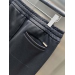 2025年10月26日入荷秋冬新作ZEGNAズボン高級品/MP工場