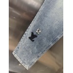 2025年10月26日入荷秋冬新作Louis Vuittonジーパン高級品/MP工場