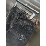 2025年10月26日入荷秋冬新作Louis Vuittonジーパン高級品/MP工場