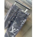2025年10月26日入荷秋冬新作Louis Vuittonジーパン高級品/MP工場