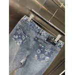 2025年10月26日入荷秋冬新作Chrome heartsジーパン高級品/MP工場