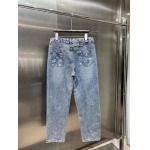 2025年10月26日入荷秋冬新作Chrome heartsジーパン高級品/MP工場