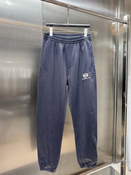 2025年10月26日入荷秋冬新作Balenciagaズボン...