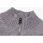 2025年10月27日秋冬新作PRADAニット/セーター人気商品/LDF工場