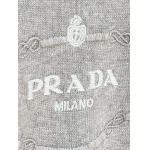 2025年10月27日秋冬新作PRADAニット/セーター人気商品/LDF工場