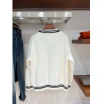 2025年10月27日秋冬新作PRADAニット/セーター人気商品/LDF工場