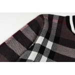 2025年10月27日秋冬新作Burberryニット/セーター人気商品/LDF工場