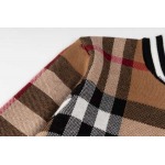 2025年10月27日秋冬新作Burberryニット/セーター人気商品/LDF工場