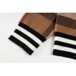 2025年10月27日秋冬新作Burberryニット/セーター人気商品/LDF工場