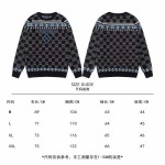 2025年10月27日秋冬新作Louis Vuittonニット/セーター人気商品/LDF工場