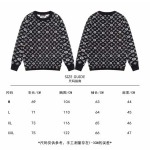 2025年10月27日秋冬新作Louis Vuittonニット/セーター人気商品/LDF工場