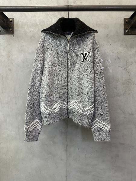 2025年10月27日秋冬新作 LOUIS VUITTONニ...