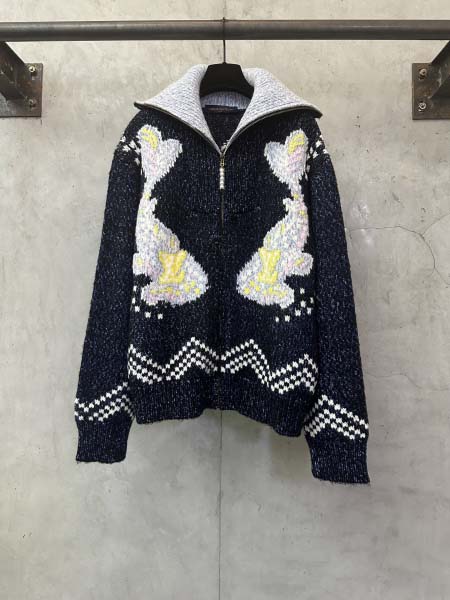 2025年10月27日秋冬新作 LOUIS VUITTONニ...