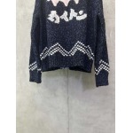 2025年10月27日秋冬新作 LOUIS VUITTONニット/セーター高品質超厳選★入手困難/LDF工場