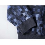 2025年10月27日秋冬新作Louis Vuittonニット/セーター高品質超厳選★入手困難/LDF工場