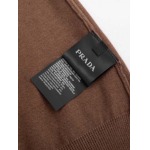 2025年10月27日秋冬新作Pradaニット/セーター高品質超厳選★入手困難/LDF工場