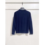 2025年10月27日秋冬新作MiuMiuニット/セーター高品質超厳選★入手困難/LDF工場