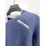 2025年10月27日秋冬新作MiuMiuニット/セーター高品質超厳選★入手困難/LDF工場