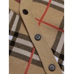 2025年10月27日秋冬新作Burberryニット/セーター高品質超厳選★入手困難/LDF工場