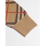 2025年10月27日秋冬新作Burberryニット/セーター高品質超厳選★入手困難/LDF工場