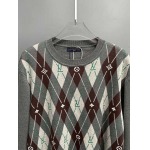 2025年10月27日秋冬新作Louis Vuittonニット/セーター高品質超厳選★入手困難/LDF工場