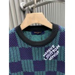 2025年10月27日秋冬新作Louis Vuittonニット/セーター高品質超厳選★入手困難/LDF工場