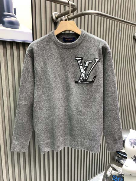 2025年10月27日秋冬新作Louis Vuittonニッ...