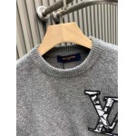 2025年10月27日秋冬新作Louis Vuittonニット/セーター高品質超厳選★入手困難/LDF工場