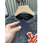 2025年10月27日秋冬新作Louis Vuittonニット/セーター高品質超厳選★入手困難/LDF工場