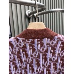 2025年10月27日秋冬新作Dior ニット/セーター高品質超厳選★入手困難/LDF工場