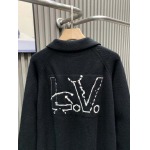 2025年10月27日秋冬新作Louis Vuittonニット/セーター高品質超厳選★入手困難/LDF工場