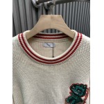 2025年10月27日秋冬新作Dior ニット/セーター高品質超厳選★入手困難/LDF工場