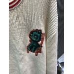 2025年10月27日秋冬新作Dior ニット/セーター高品質超厳選★入手困難/LDF工場