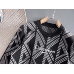 2025年10月27日秋冬新作Diorニット/セーター高品質超厳選★入手困難/LDF工場