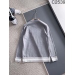 2025年10月27日秋冬新作Diorニット/セーター高品質超厳選★入手困難/LDF工場