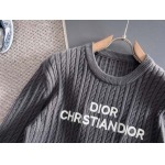 2025年10月27日秋冬新作Diorニット/セーター高品質超厳選★入手困難/LDF工場