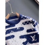 2025年10月27日秋冬新作Louis Vuittonニット/セーター高品質超厳選★入手困難/LDF工場