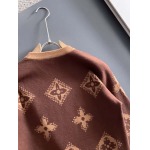 2025年10月27日秋冬新作Louis Vuittonニット/セーター高品質超厳選★入手困難/LDF工場