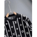 2025年10月27日秋冬新作Louis Vuittonニット/セーター高品質超厳選★入手困難/LDF工場